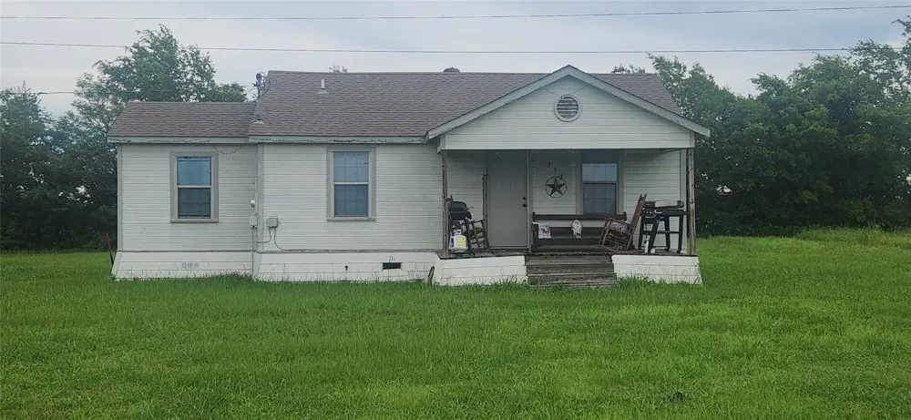 County Road 3133 Lone Oak, TX 75453