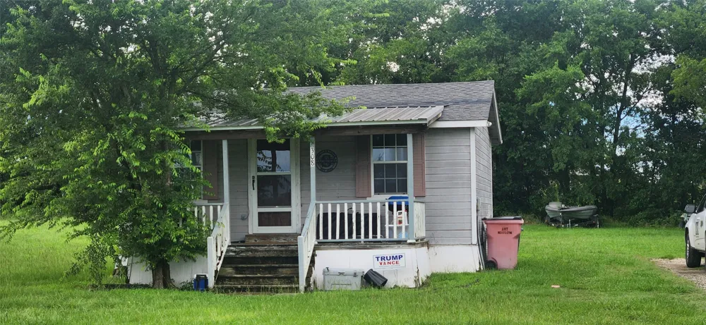 County Road 3133 Lone Oak, TX 75453