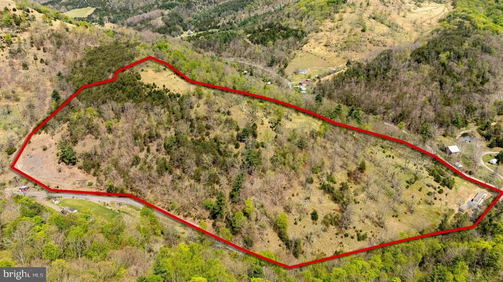 24 STRAUTER ROAD Franklin, WV 26807