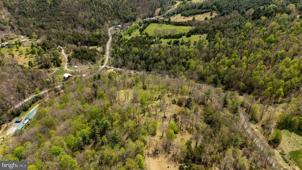 24 STRAUTER ROAD Franklin, WV 26807