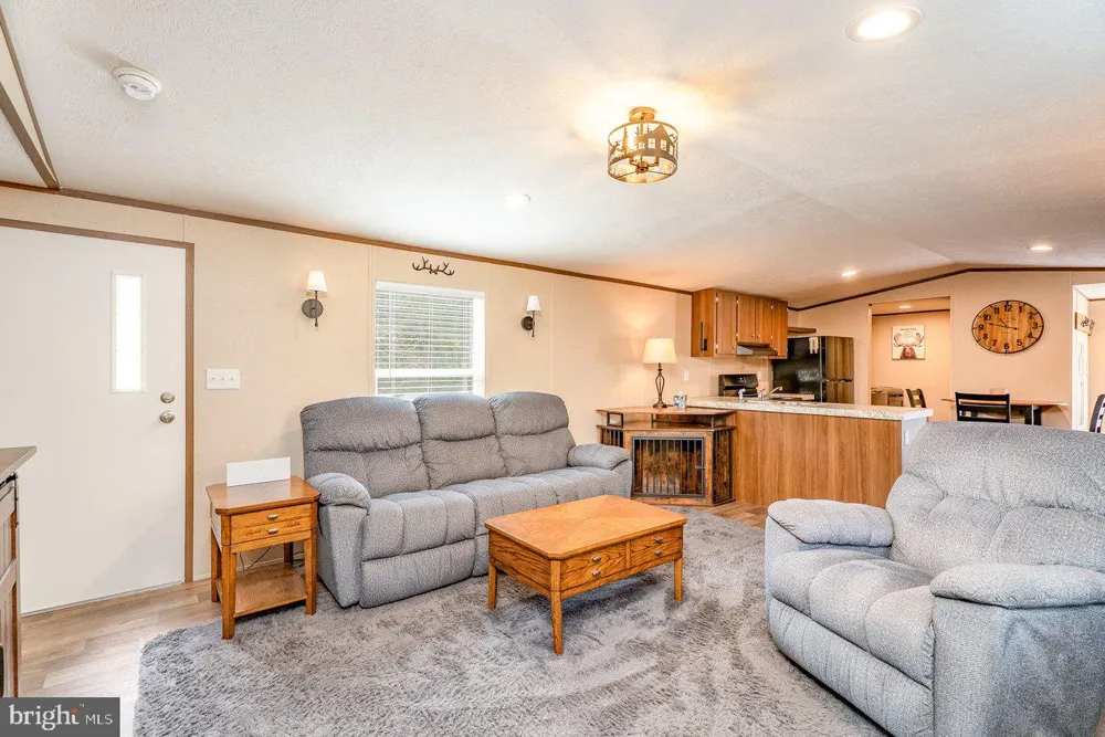 24 STRAUTER ROAD Franklin, WV 26807