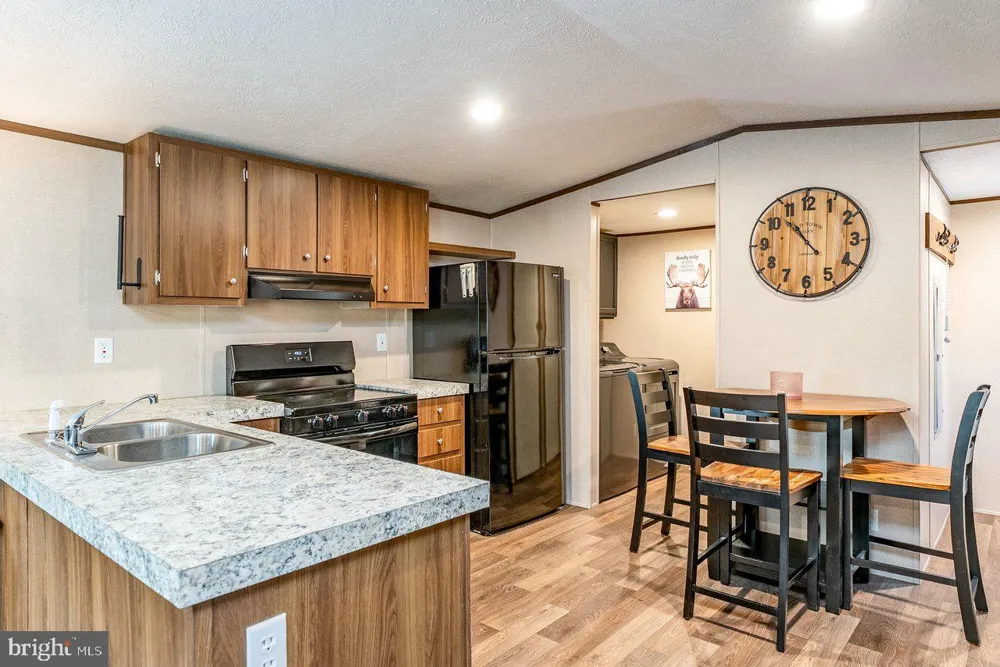24 STRAUTER ROAD Franklin, WV 26807