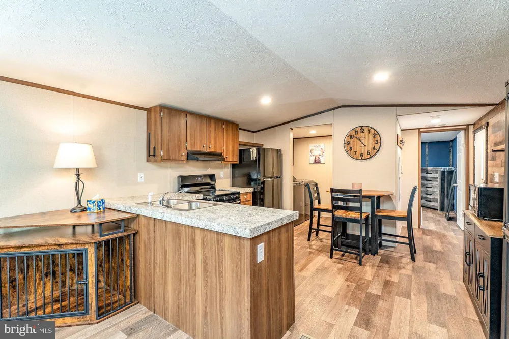 24 STRAUTER ROAD Franklin, WV 26807
