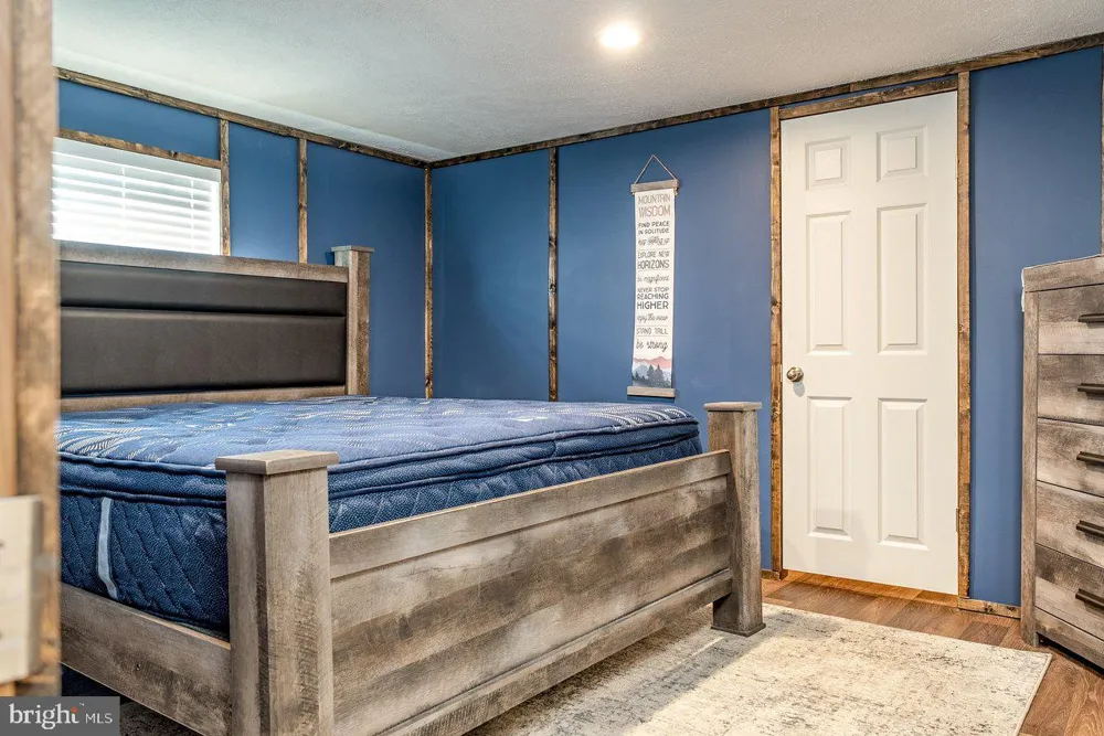 24 STRAUTER ROAD Franklin, WV 26807