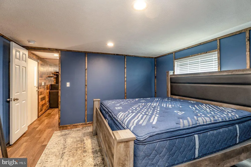 24 STRAUTER ROAD Franklin, WV 26807