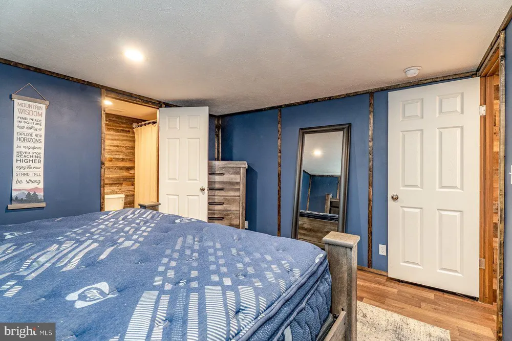 24 STRAUTER ROAD Franklin, WV 26807