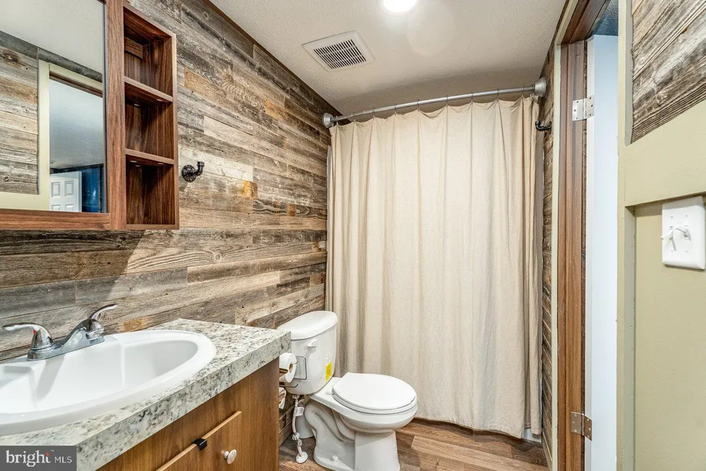24 STRAUTER ROAD Franklin, WV 26807