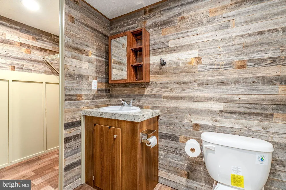 24 STRAUTER ROAD Franklin, WV 26807