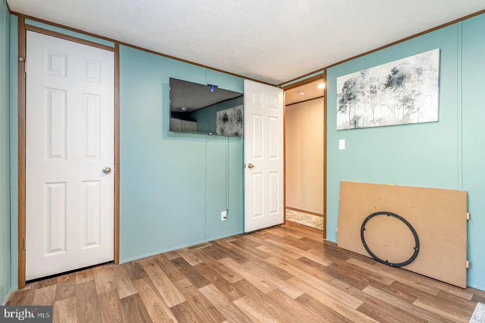 24 STRAUTER ROAD Franklin, WV 26807