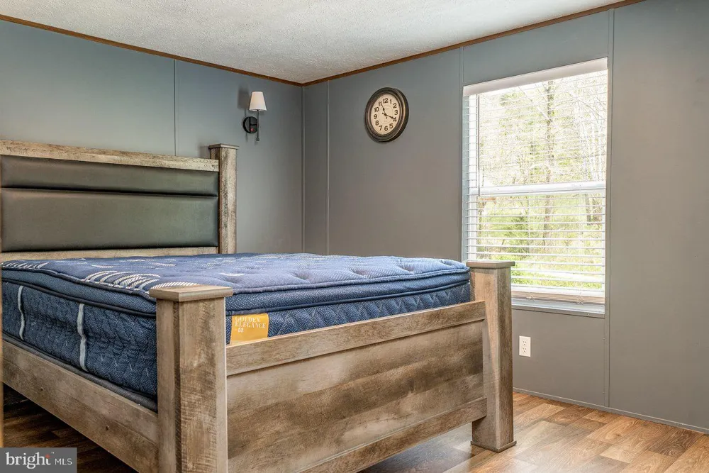 24 STRAUTER ROAD Franklin, WV 26807