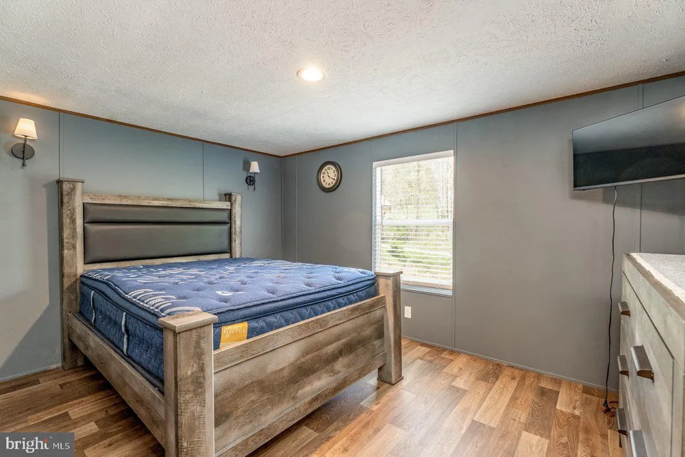 24 STRAUTER ROAD Franklin, WV 26807