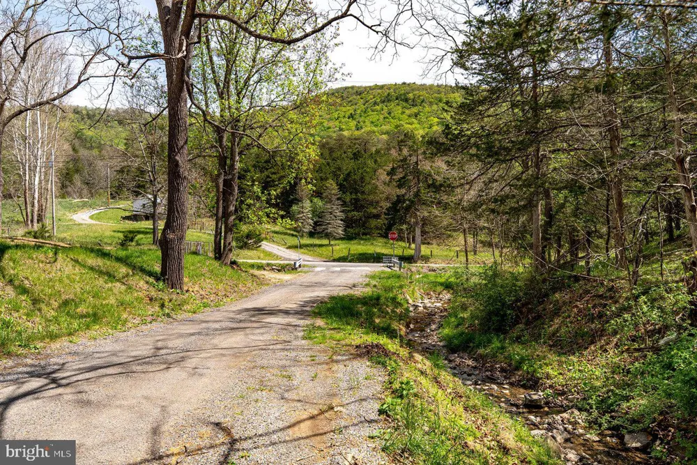 24 STRAUTER ROAD Franklin, WV 26807
