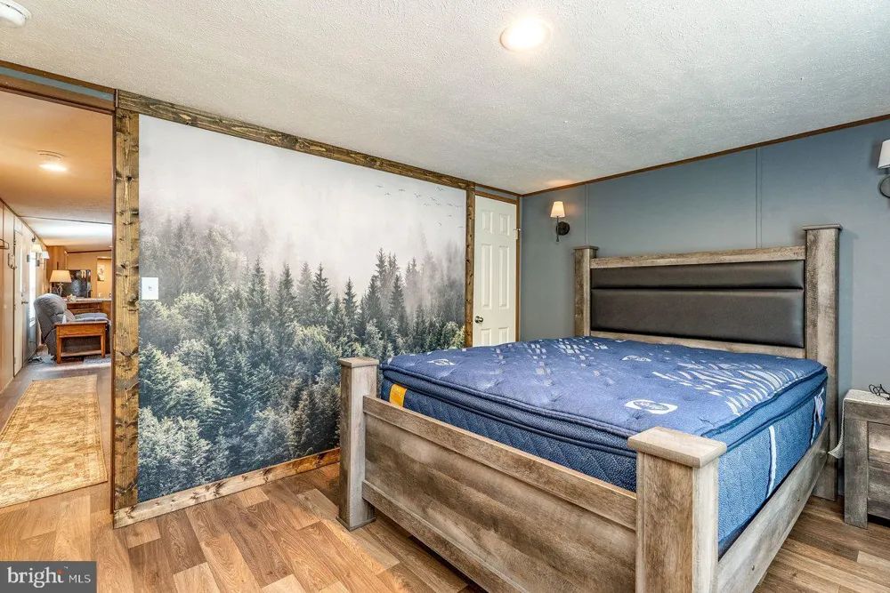 24 STRAUTER ROAD Franklin, WV 26807