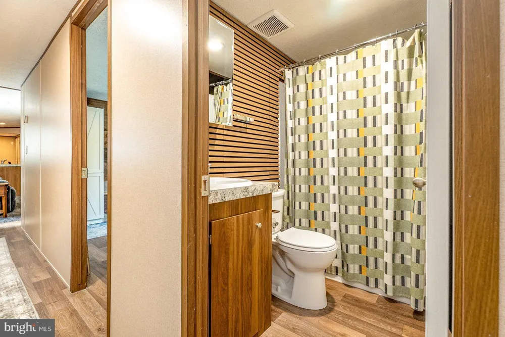 24 STRAUTER ROAD Franklin, WV 26807