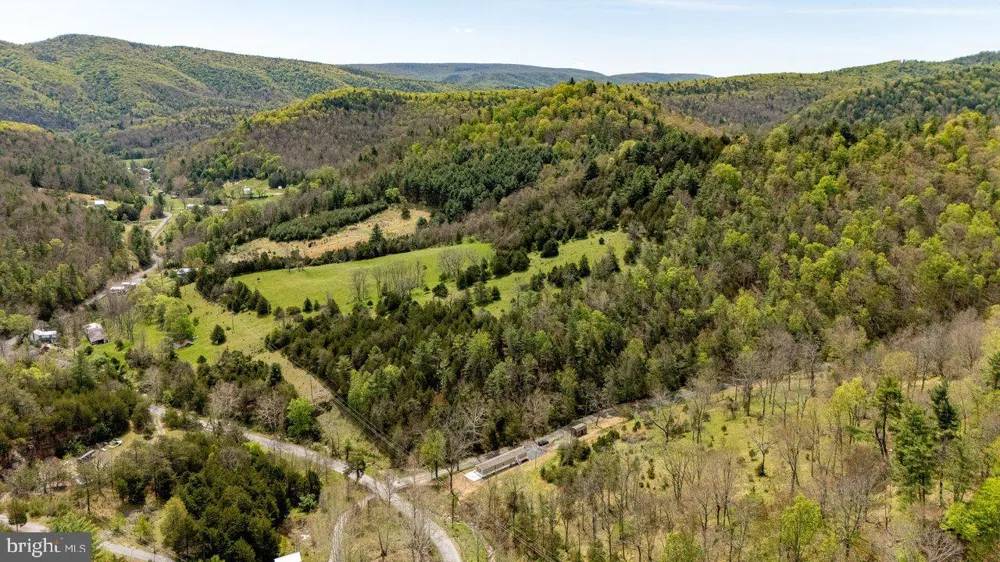 24 STRAUTER ROAD Franklin, WV 26807