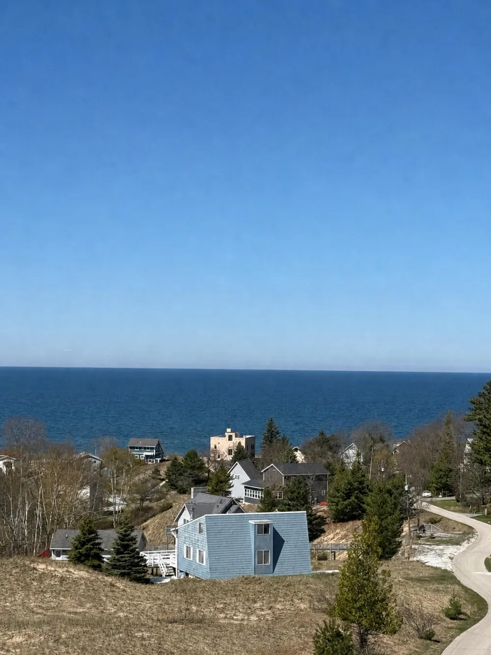 313 Erie Trail Shelby, MI 49455
