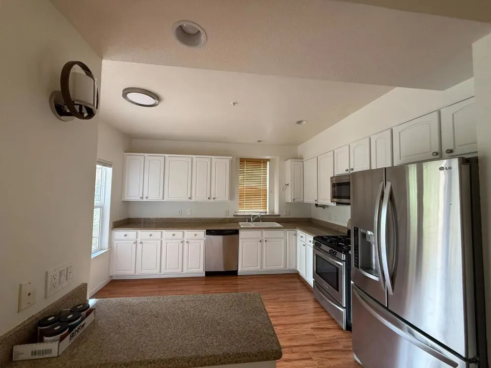268 Bluebonnet Lane #124 Scotts Valley, CA 95066