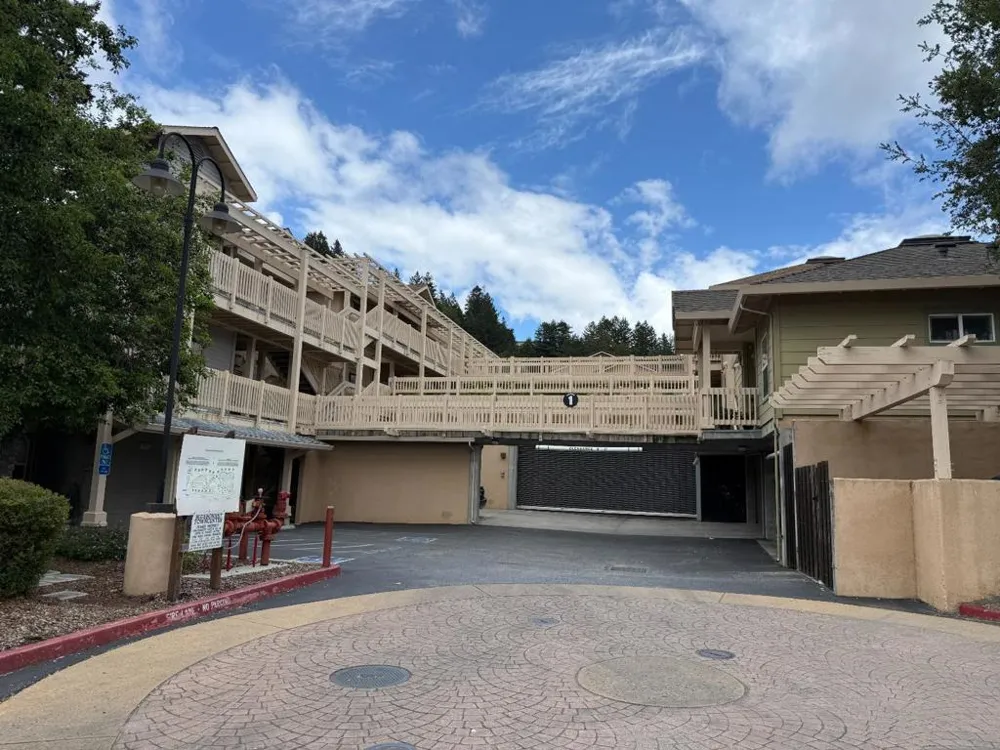 268 Bluebonnet Lane #124 Scotts Valley, CA 95066