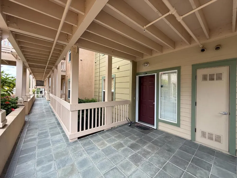 268 Bluebonnet Lane #124 Scotts Valley, CA 95066