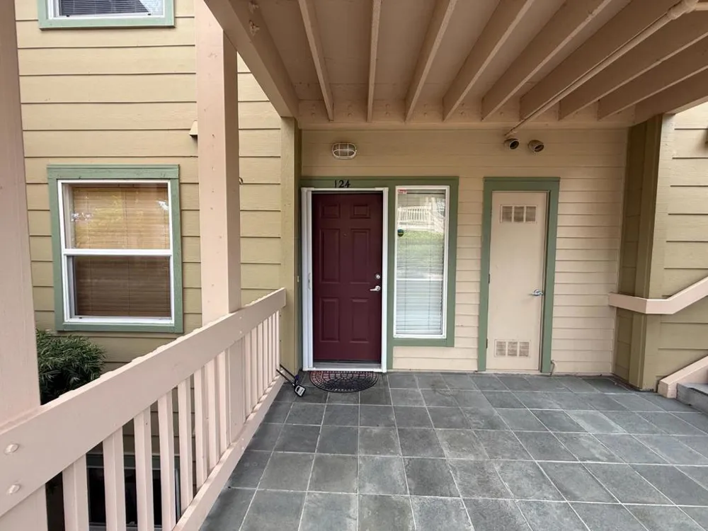 268 Bluebonnet Lane #124 Scotts Valley, CA 95066