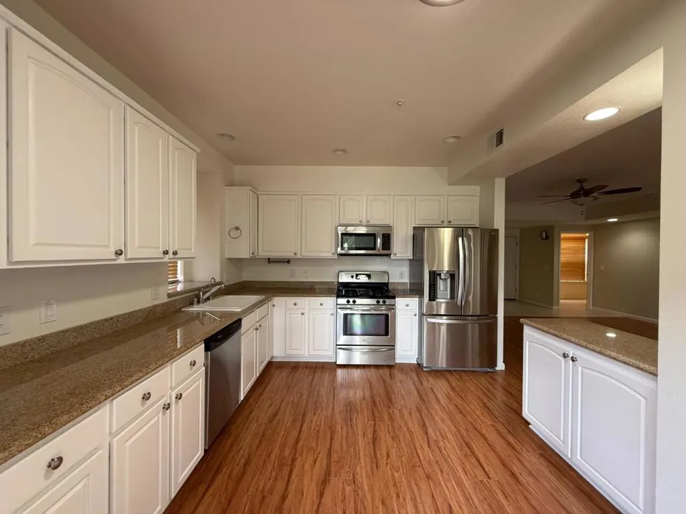 268 Bluebonnet Lane #124 Scotts Valley, CA 95066