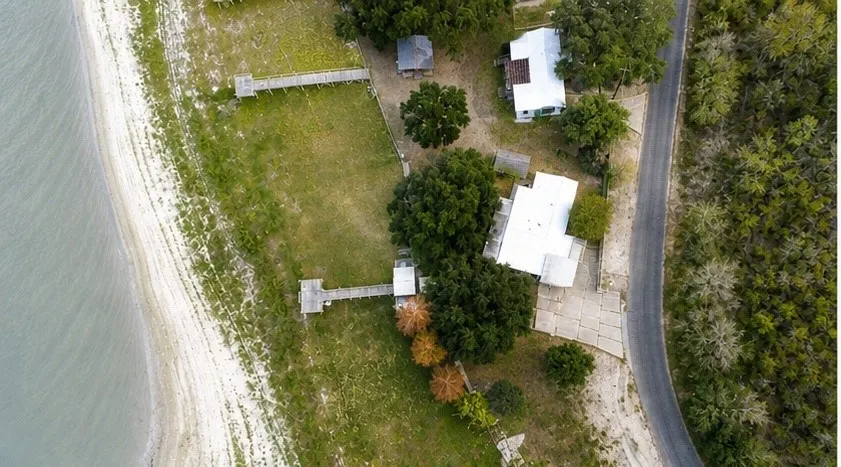 195 Carmel Drive Sandia, TX 78383