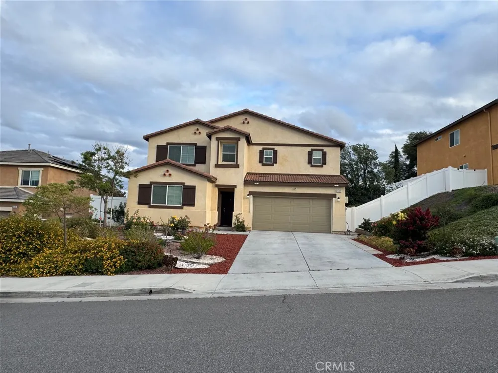 11742 Connell Riverside, CA 92505