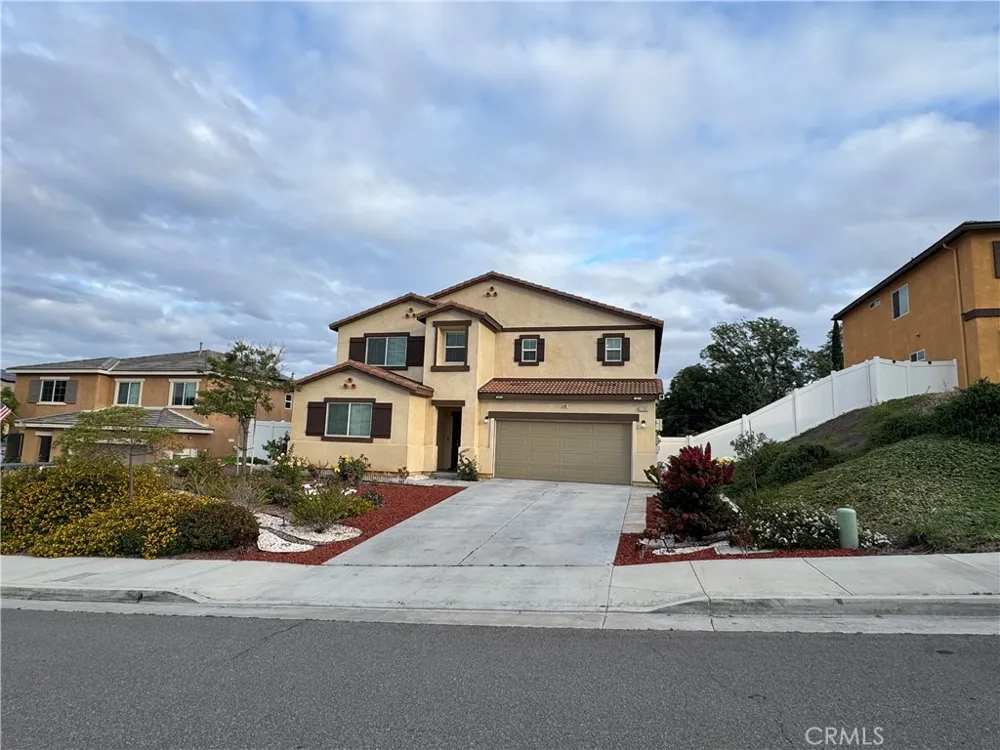 11742 Connell Riverside, CA 92505