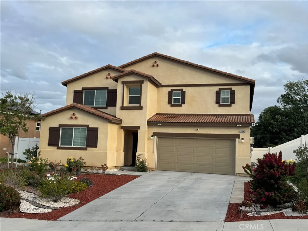11742 Connell Riverside, CA 92505
