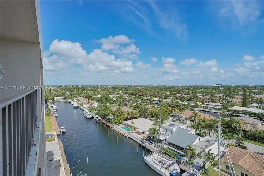 2881 NE 33rd Ct #PHC Fort Lauderdale, FL 33306
