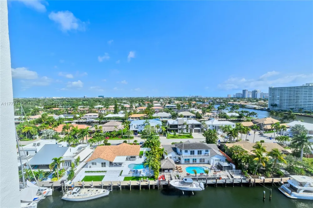 2881 NE 33rd Ct #PHC Fort Lauderdale, FL 33306