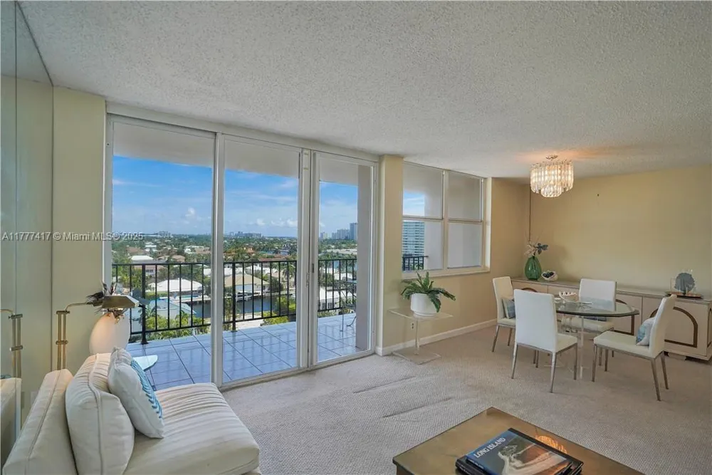 2881 NE 33rd Ct #PHC Fort Lauderdale, FL 33306
