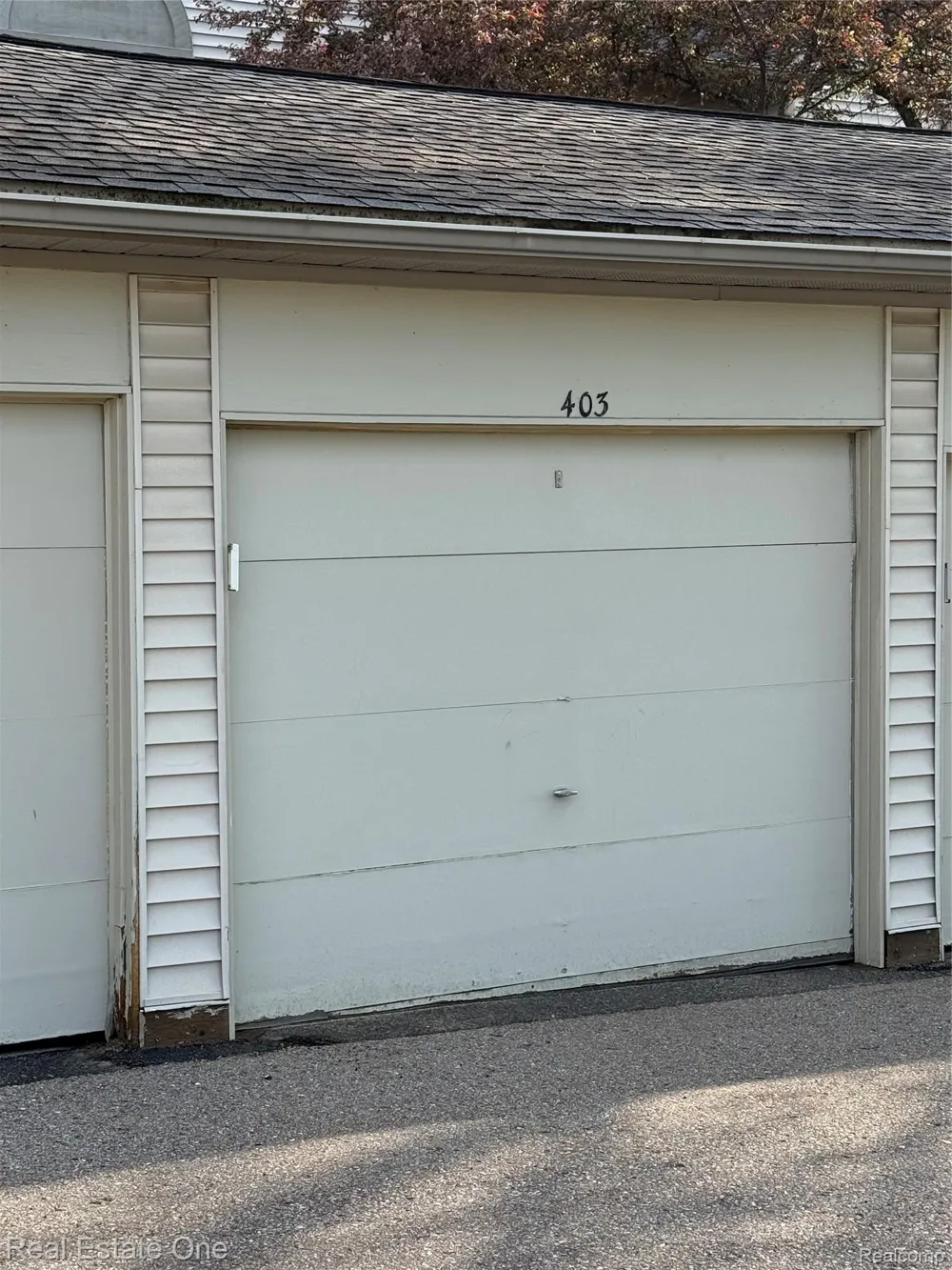 403 Water Tower Circle #92 Brighton City, MI 48116