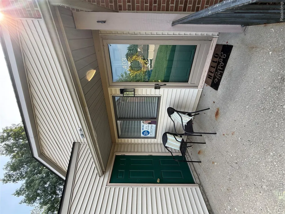 403 Water Tower Circle #92 Brighton City, MI 48116