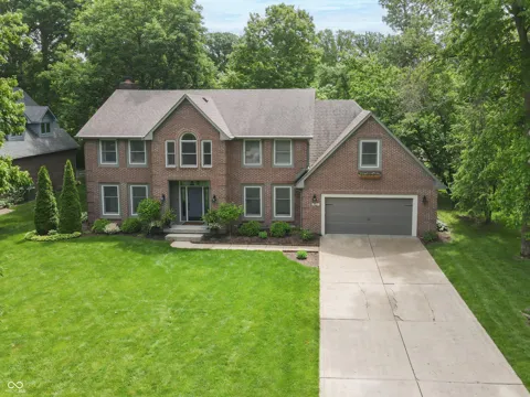 3805 S Village Drive