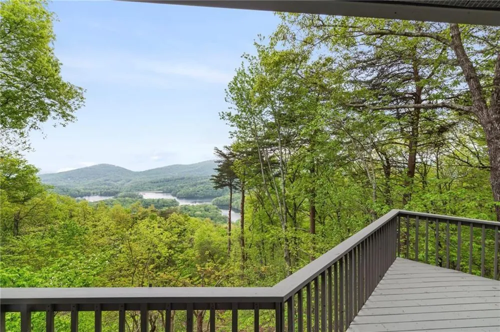 141 Wood Fern Knoll Big Canoe, GA 30143