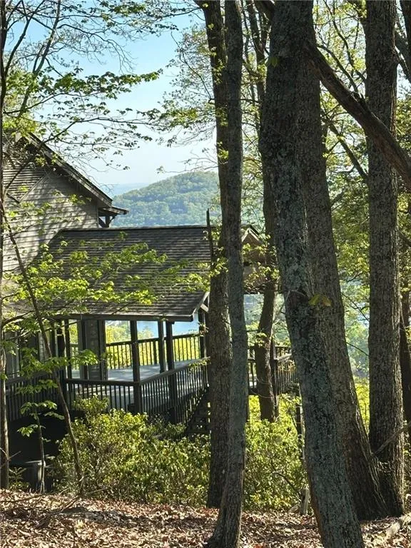 141 Wood Fern Knoll Big Canoe, GA 30143