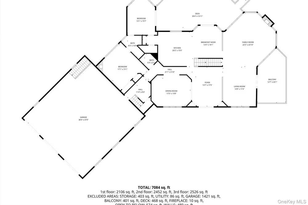 23 Greenwich Avenue Woodbury, NY 10917
