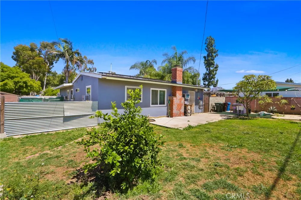 15316 Giordano La Puente, CA 91744
