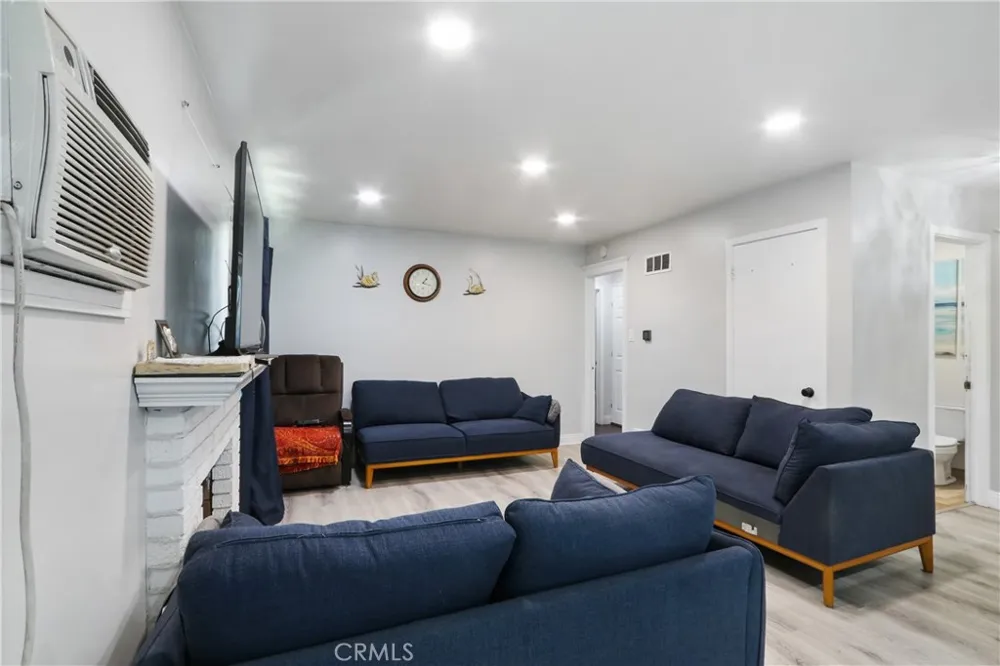 15316 Giordano La Puente, CA 91744
