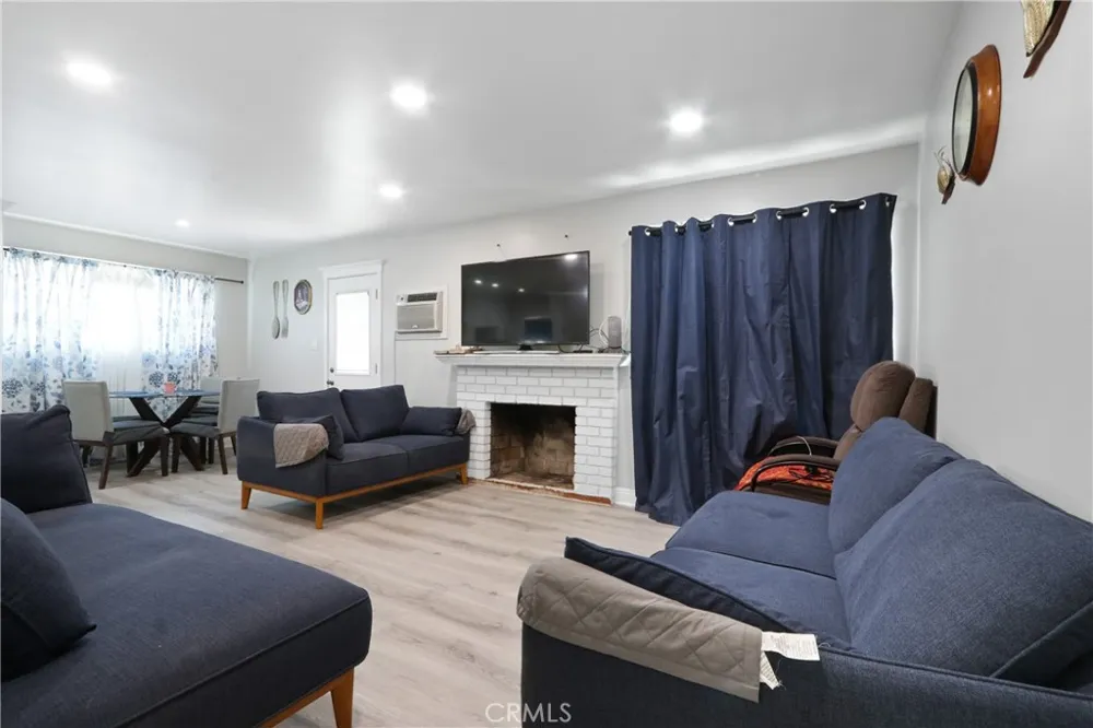 15316 Giordano La Puente, CA 91744