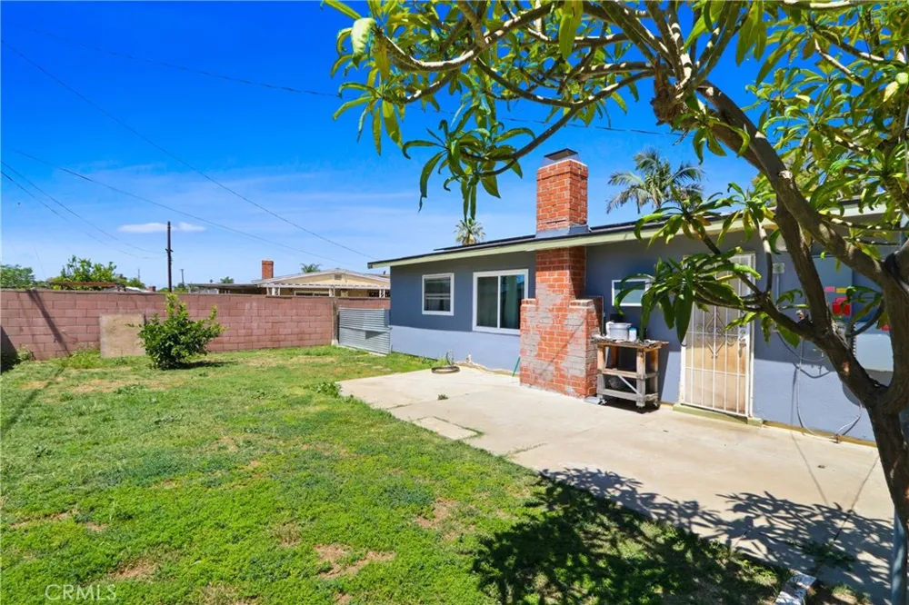 15316 Giordano La Puente, CA 91744