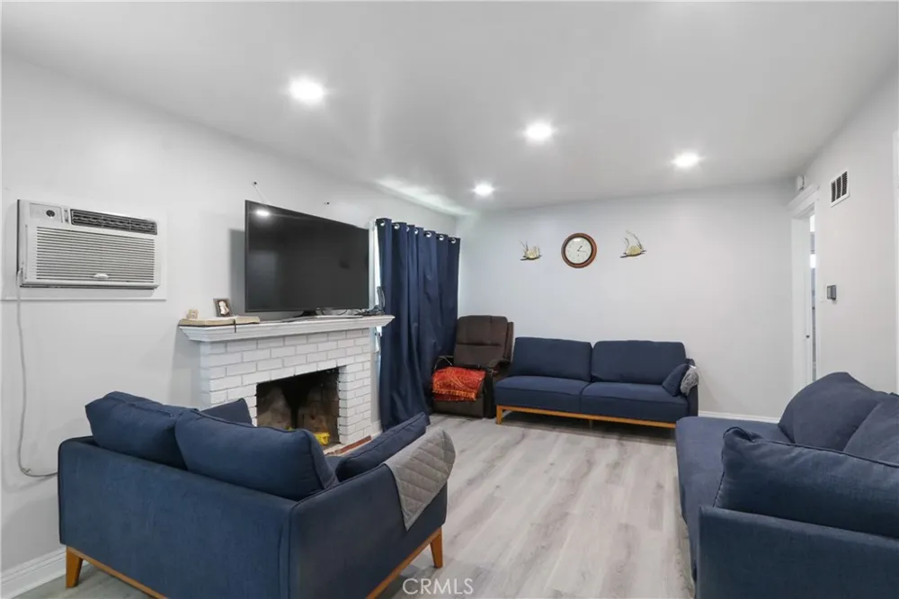 15316 Giordano La Puente, CA 91744