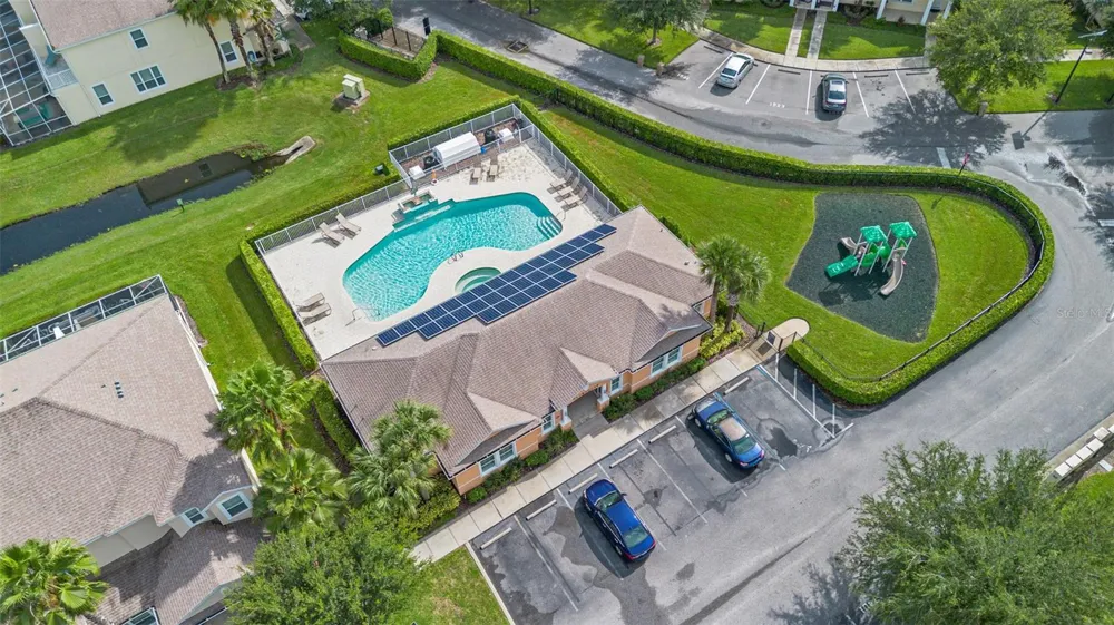 17522 PLACIDITY AVENUE Clermont, FL 34714
