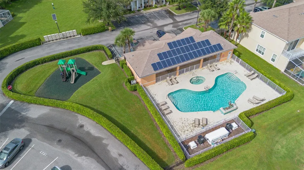 17522 PLACIDITY AVENUE Clermont, FL 34714