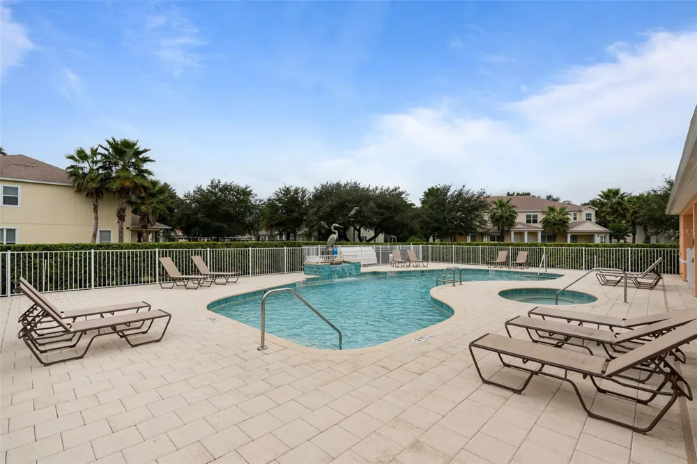 17522 PLACIDITY AVENUE Clermont, FL 34714