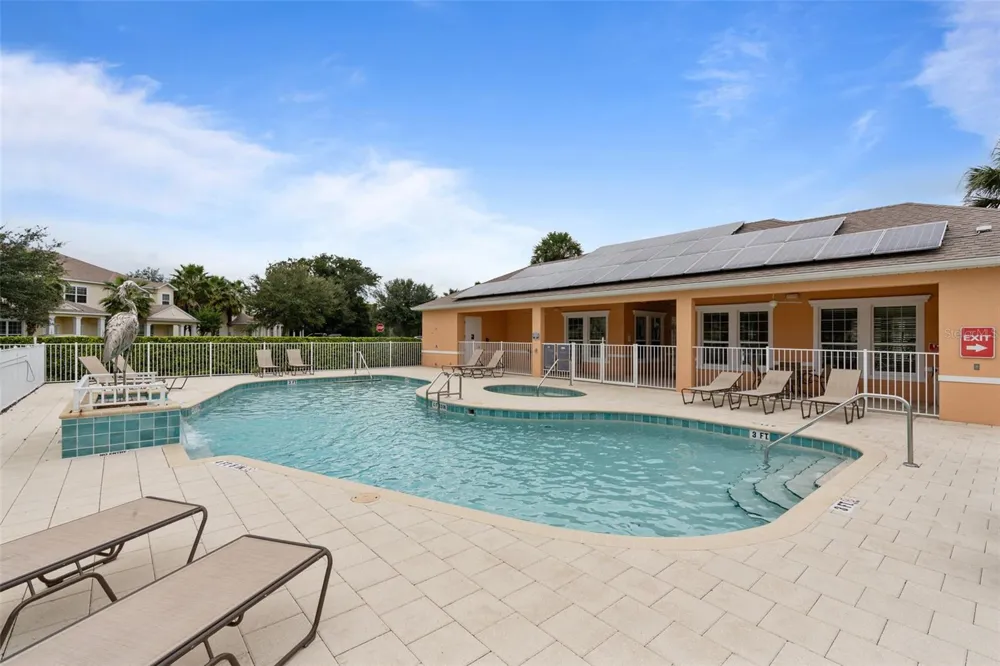17522 PLACIDITY AVENUE Clermont, FL 34714