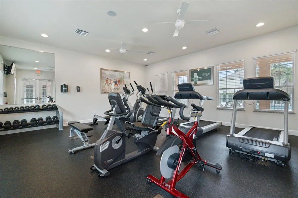 17522 PLACIDITY AVENUE Clermont, FL 34714