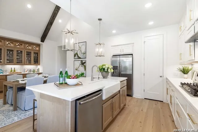 212 Missouri Primrose Lane San Marcos, TX 78666