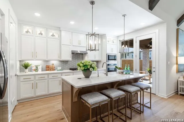 212 Missouri Primrose Lane San Marcos, TX 78666